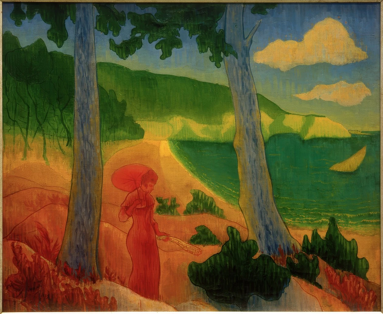 Costa - Zürich, Kunsthaus